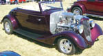 34 Ford Glassic Cabriolet