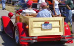 28 Chevy Roadster Woody Pickup