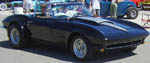 64 Corvette Roadster ProStreet