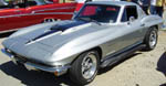 67 Corvette Coupe