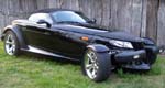 00 Plymouth Prowler Roadster
