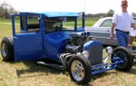 26 Ford Model T Loboy Coupe