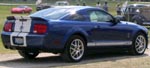 06 Ford Mustang GT500 Coupe
