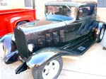 32 Chevy Chopped 3W Coupe
