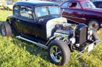 33 Chevy Hiboy 5W Coupe