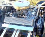 33 Chevy Hiboy 5W Coupe w/SBC V8