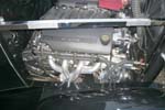 32 Ford Chopped 3W Coupe w/SBC 5.7L V8