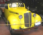 39 Packard 110 Pickup