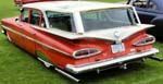 59 Chevy 4dr Station Wagon