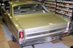 66 Ford Fairlane 500XL 2dr Hardtop