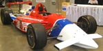 06 Indy G.I. Joes Champ Car