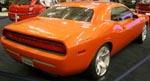 06 Dodge Challenger Hemi Coupe Concept