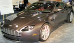 07 Aston Marten Vantage Coupe