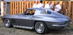 66 Corvette Coupe