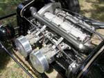 27 Ford Model T Loboy Bucket Roadster w/DOHC I4