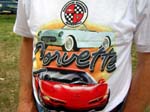 National Corvette Museum T-Shirt