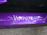 Meyer/Titus Vampyre Bubbletop Custom