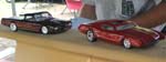 07 KKOA LeadSled Spectacular Model Car Display