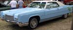 72 Lincoln Continental 2dr Hardtop
