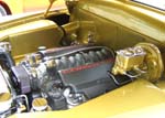 49 Mercury Tudor Sedan w/Vet 5.7L FI V8