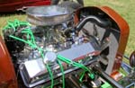 25 Ford Model T Bucket Roadster w/SBC V8