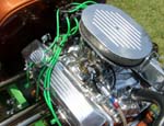 25 Ford Model T Bucket Roadster w/SBC V8