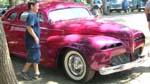 41 Ford Chopped Coupe Custom