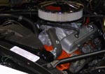 69 Chevy Camaro Z28 Coupe w/SBC V8