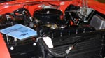 57 Chevy Convertible w/SBC V8