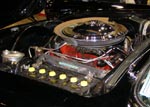 57 Thunderbird Roadster w/312 V8