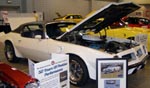 76 Pontiac Firdbird Trans Am Coupe