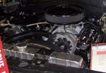 65 Pontiac GTO 2dr Hardtop w/BBP V8