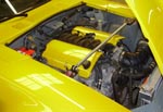 77 Datsun 280Z Coupe w/Vet 5.7L V8