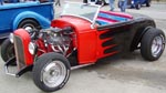 32 Ford Loboy Roadster