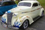 38 Chevy Chopped Coupe