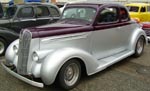36 Plymouth 5W Coupe