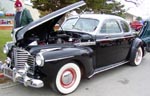 41 Buick Coupe