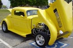 34 Ford Glassic Coupe