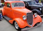 33 Ford 5W Coupe