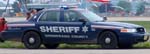 07 Ford Sheriff Cruiser Winnebago County