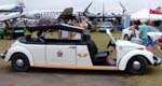 73 Volkswagen Beetle Stretch Limo Convertible