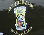 Doolittle Raiders Nose Art