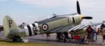 53 Hawker Sea Fury MK-10