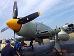 53 Hawker Sea Fury MK-10