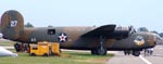 Consolidated LB-30A/B-24A Marauder Ol 927