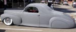 40 Lincoln Zephyr 3W Coupe