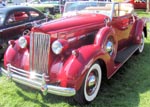 36 Packard Convertible