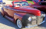 41 Ford Convertible