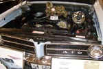64 Pontiac GTO Convertible w/BBP V8