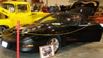 97 Pontiac Firebird Trans Am Coupe